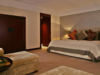  INTERCONTINENTAL LISBON 5*