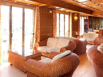 H.TOP CALELLA PALACE 4*