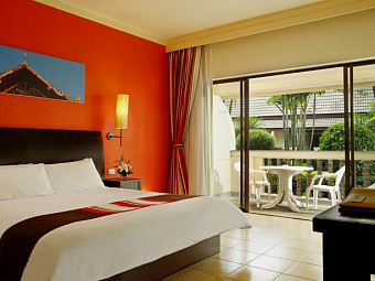 CENTARA KATA RESORT PHUKET 4*