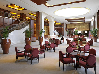  RAMADA JUMEIRAH HOTEL 4*