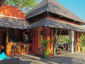 TAMARINA GOLF & SPA BOUTIQUE HOTEL 4*