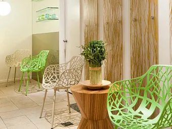 Отель DAVID DEAD SEA&SPA 5*