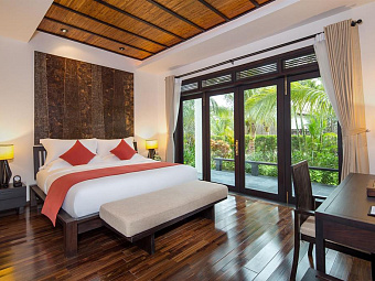 AMIANA RESORT NHA TRANG 5*