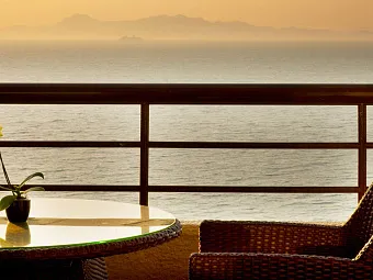SHERATON RHODES RESORT 5*