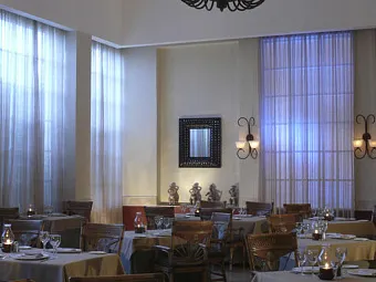 Отель CATALONIA ROYAL TULUM 5*