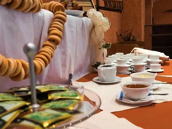 BELARUS COMPLEX HOTEL 4*