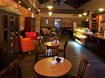 OCEAN BLUE & SAND 5*