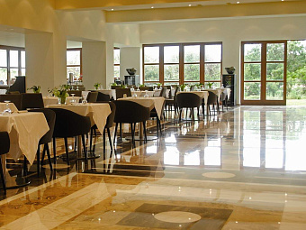 GRECOTEL MELI PALACE 4*