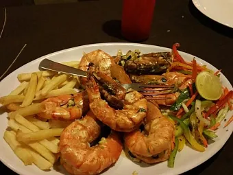 MORJIM COCO PALMS RESORT 3*