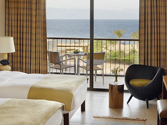 MOEVENPICK RESORT & SPA TALA BAY AQABA 5*