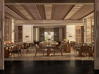 REGENT PHU QUOC 5*, Вьетнам, Фукуок