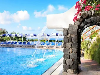 Отель OASI CASTIGLIONE 4*