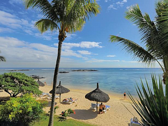 BEACHCOMBER LE CANONNIER 4*