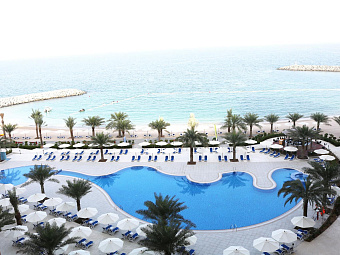 Al Bahar Hotel & Resort (ex. BLUE DIAMOND ALSALAM RESORT) 5*