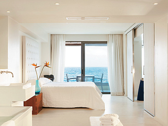 GRECOTEL AMIRANDES EXCLUSIVE RESORT 5*