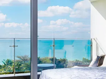 PEARL RIVER GARDEN RESORT 5*