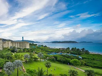 HORIZON RESORT & SPA 5 *