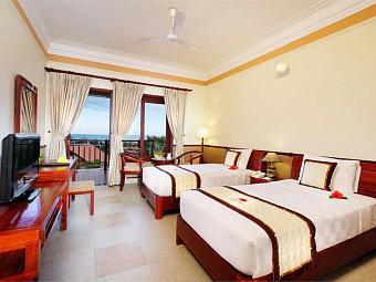  GOLDEN COAST RESORT & SPA 4*