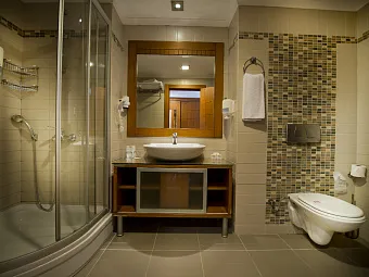 TUI FUN&SUN Club Serra Palace 5*, Турция, Сиде