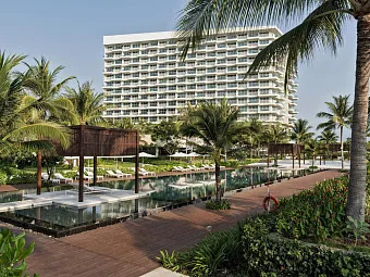 ALMA RESORT CAM RANH 5*