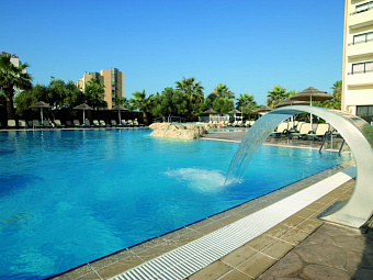 ATLANTICA SANCTA NAPA 3*