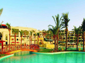  GRAND ROTANA 5*