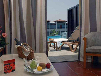   ATLANTICA AENEAS RESORT & SPA 5*, , -.