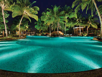 PARK HYATT GOA RESORT & SPA 5*