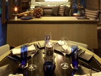  Отель INDIGO PEARL 5*, Таиланд, Пхукет.