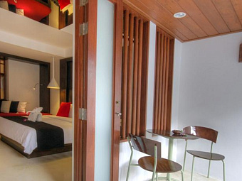PAVILION SAMUI VILLAS & RESORT 4*
