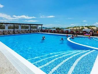Ла Мелия 4*