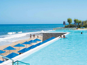  THE WHITE PALACE GRECOTEL LUXURY RESORT 5*