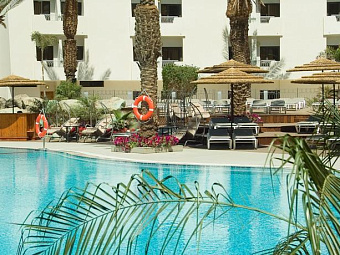  LEONARDO PRIVILEGE EILAT 4*