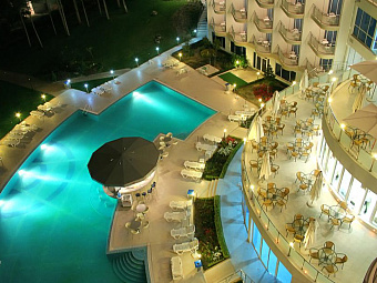 AQUA AZUR 4*