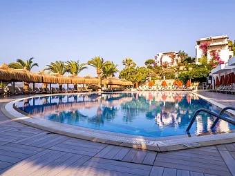 KADIKALE RESORT 5*