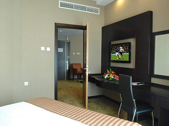  ARYANA HOTEL 4*