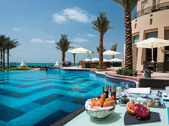  THE AJMAN PALACE 5*