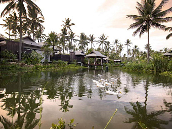  ANANTARA PHUKET VILLAS 5*