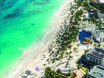  ROYALTON PUNTA CANA RESORT & CASINO 5*