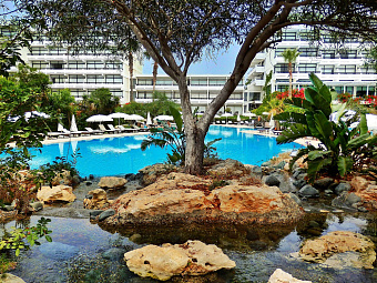 GRECIAN BAY 5*
