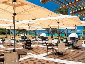 CRYSTALS BEACH RESORT BELLE MARE 4*