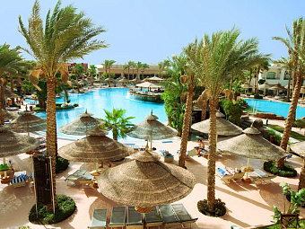 SIERRA RESORT 5*