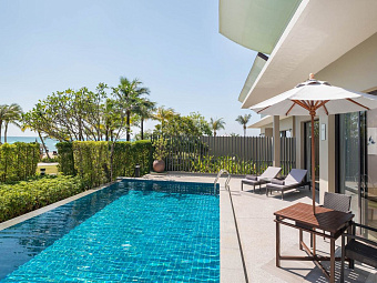 LE MERIDIEN KHAO LAK RESORT & SPA 5*