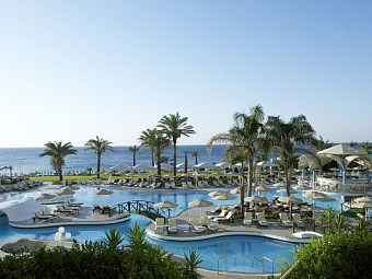 RODOS PALLADIUM LEISURE & WELLNESS 5*