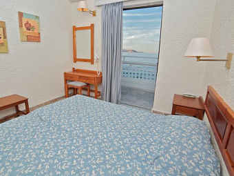 SUNSET BEACH APARTMENTS 3*