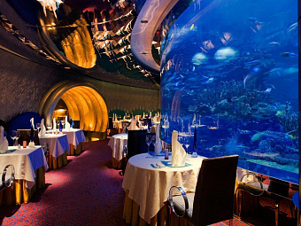 BURJ AL ARAB 5*