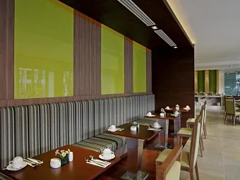  Отель, CENTARA PATTAYA HOTEL 4*, Таиланд, Паттайя. 
