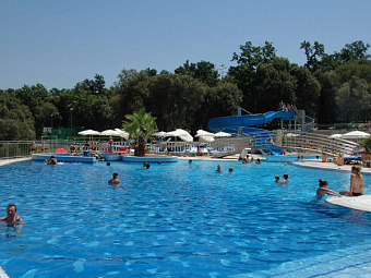 VALAMAR CLUB TAMARIS 4*