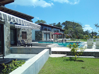 VILLA TANGALLA LAGOON 4*