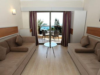 Отель PEGASOS ROYAL 5*